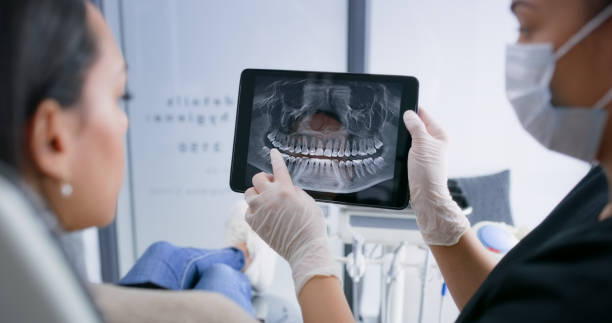 Licensed Tooth Extraction service in Winchester, VA - Smile Center Dentistry